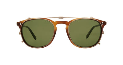 Gold/Green (G)