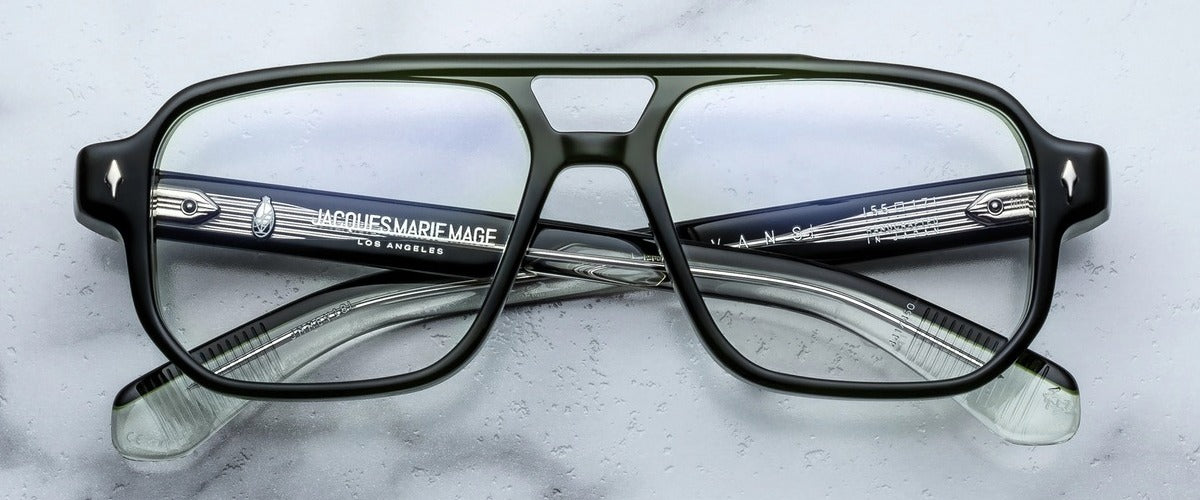 Jacques Marie Mage Evans