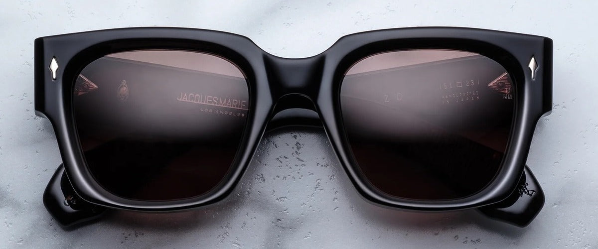 Jacques Marie Mage Enzo Sun