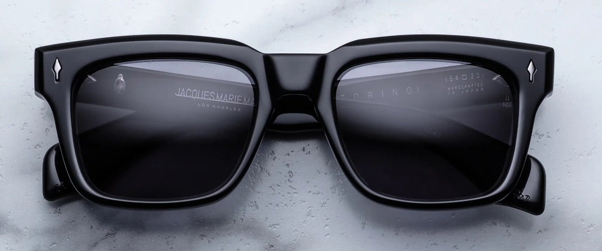 Jacques Marie Mage Torino Sun - City Optikhaus