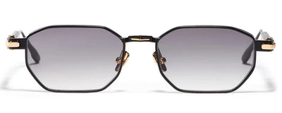 Carbon/Yellow gold (302)