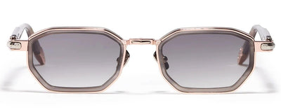 Grey/Rose gold (476)