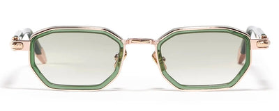 Green/Rose gold (432)