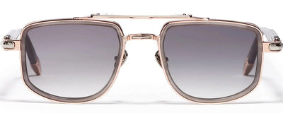 Grey/Rose gold (476)