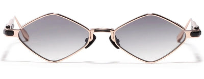 Rose gold/Carbon (415)