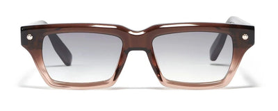 Brown Fade/Rose gold (148)