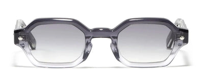 Black Fade/Silver (147)