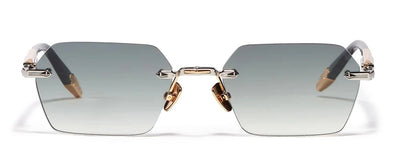 Platinum/Yellow gold (409)