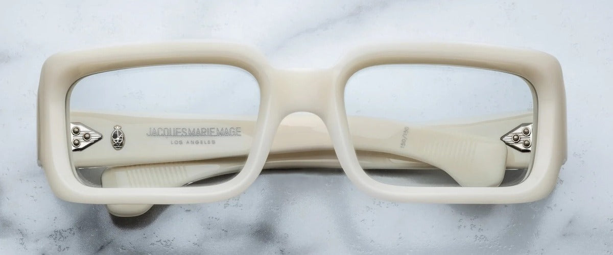 Jacques Marie Mage Vera