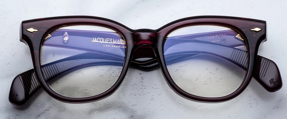 Jacques Marie Mage Hortense