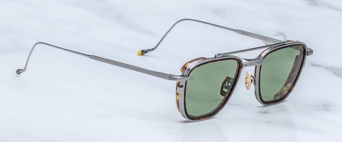 Jacques Marie Mage x Ayrton Senna 1992