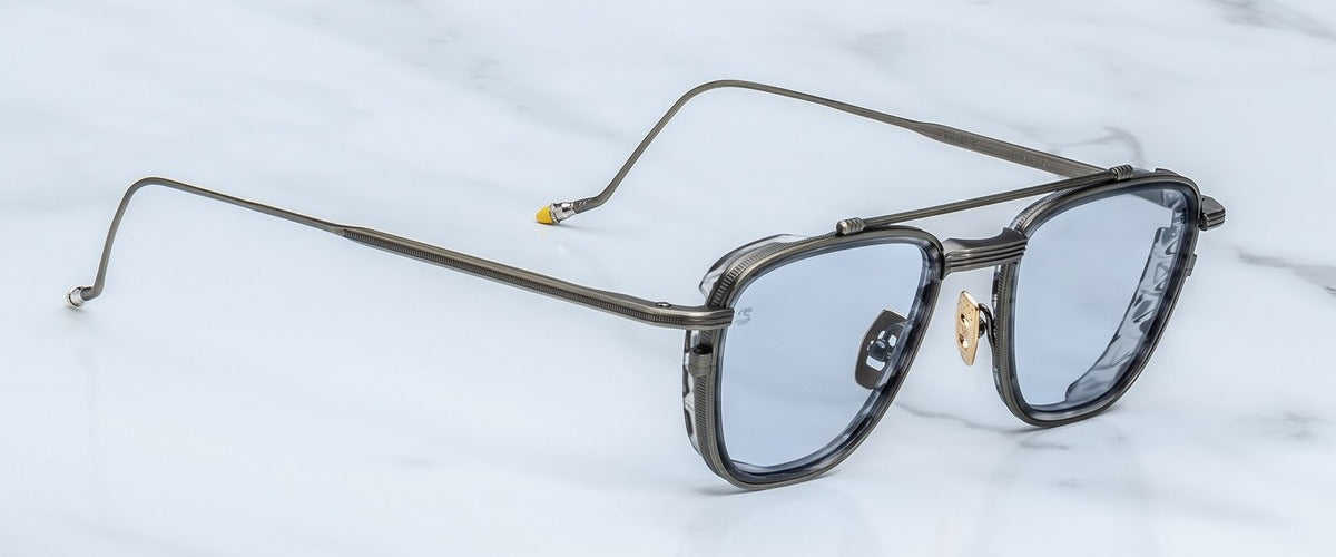 Jacques Marie Mage x Ayrton Senna 1992