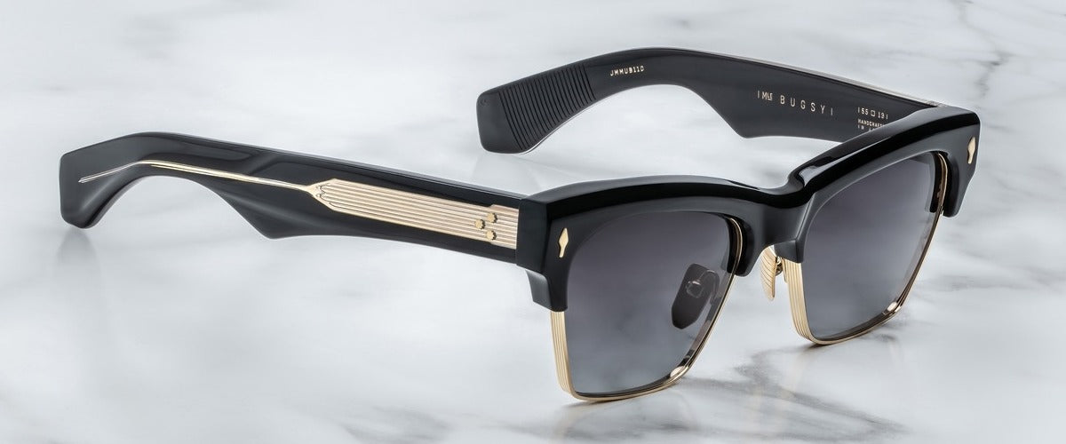 Jacques Marie Mage Bugsy