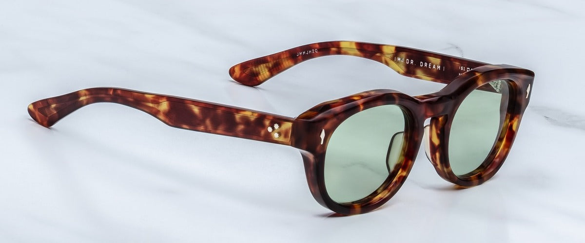 Jacques Marie Mage x John & Yoko Dr. Dream