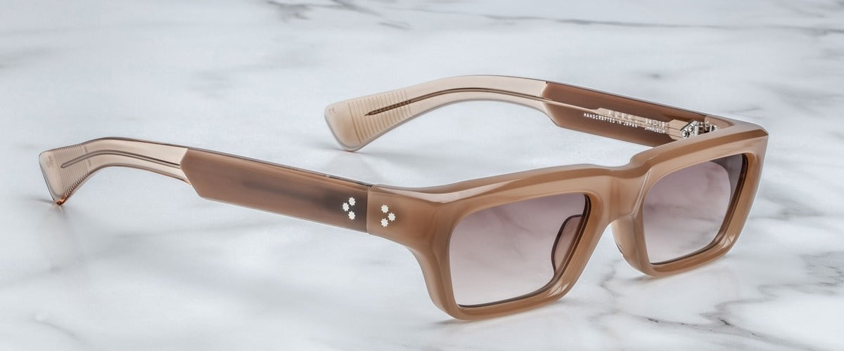 Jacques Marie Mage Rush