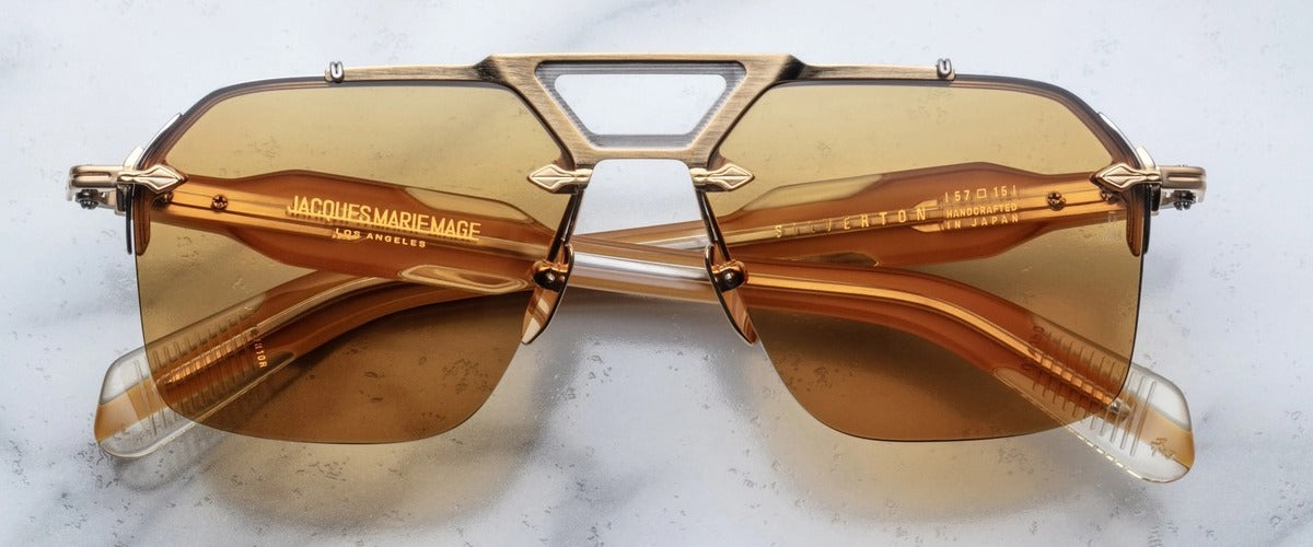 Jacques Marie Mage Silverton