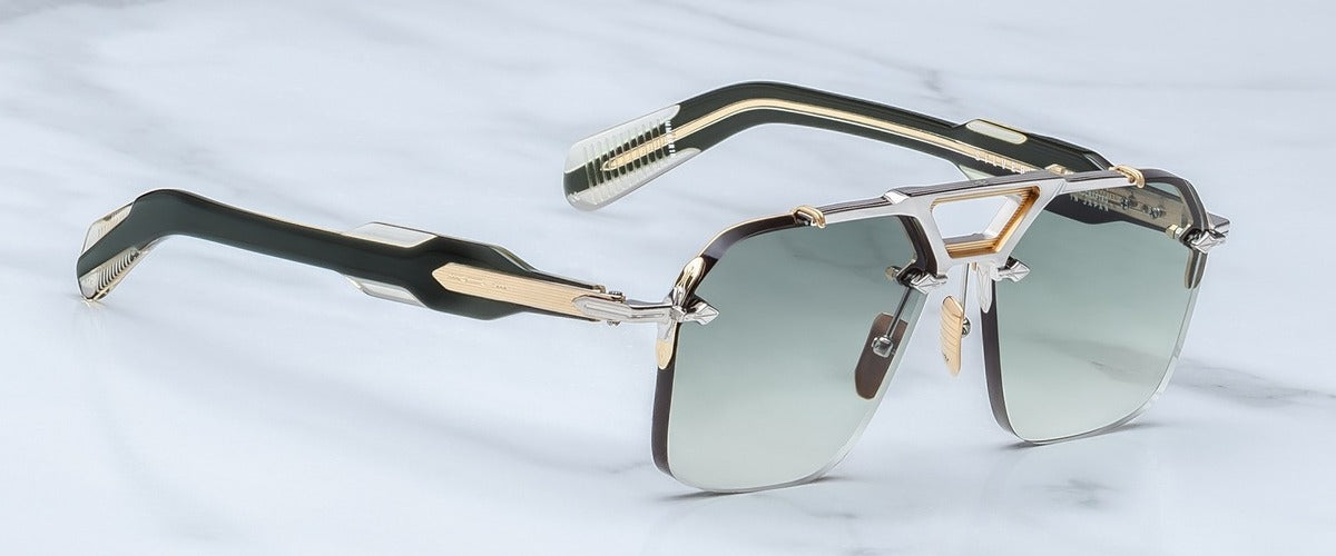 Jacques Marie Mage Silverton