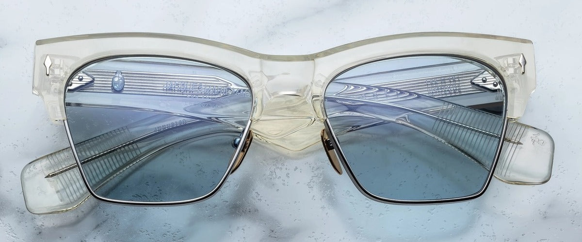 Jacques Marie Mage Bugsy