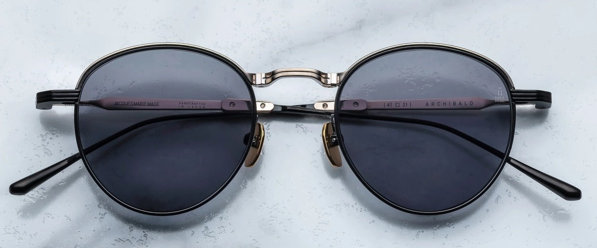 Jacques Marie Mage Archibald