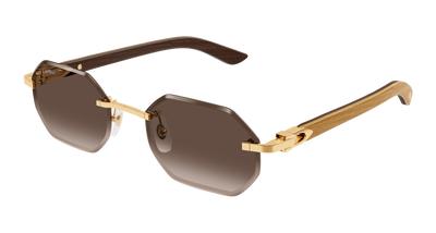 Gold/Braun/Braun (006)