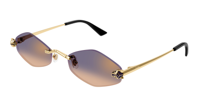 Gold/Purple (005)