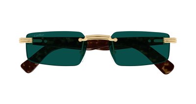 Gold/Havanna Braun (002)
