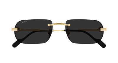 Gold/Grau (001)