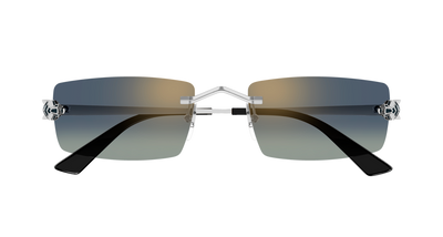 Silber/Grau (002)