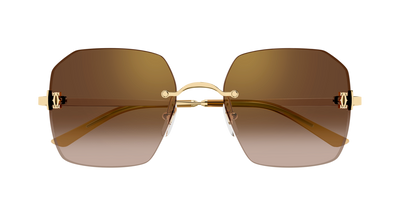 Gold/Braun (002)