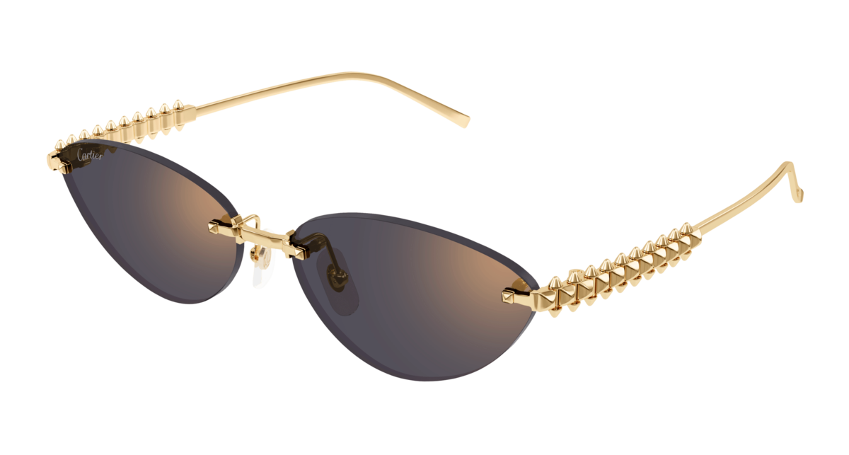 Cartier 543S