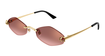 Gold/Red (006)