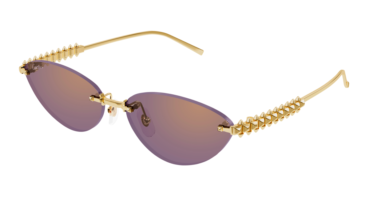 Cartier 543S