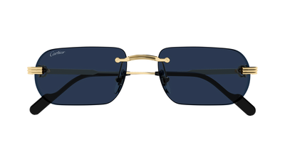 Gold/Blau (003)
