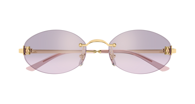 Gold/Pink (003)