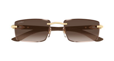 Gold/Braun/Braun (003)