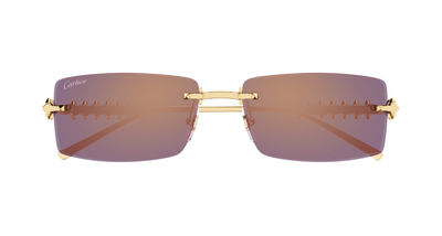 Gold(Violett (003)