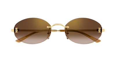 Gold/Braun (002)