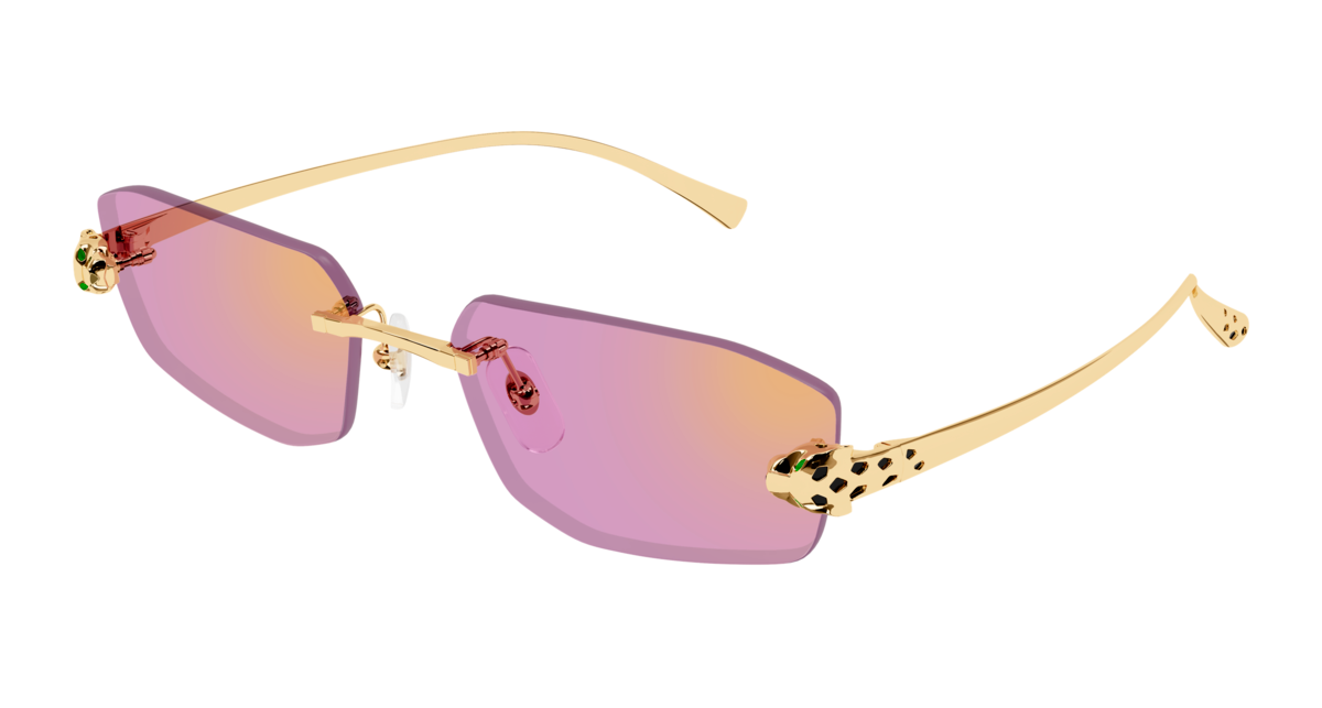 Cartier 474S