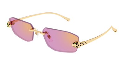 Gold/Pink (006)