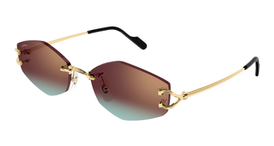 Gold/Braun (004)