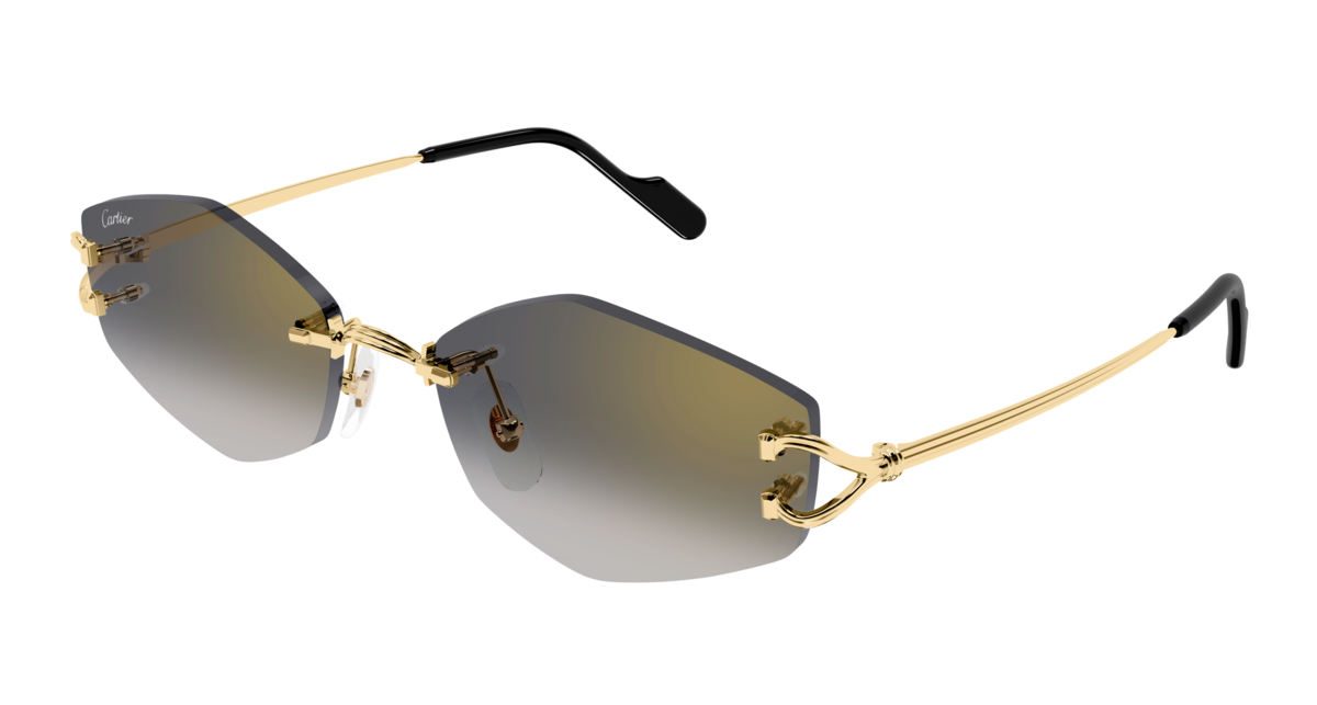Cartier 620S