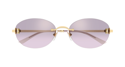 Gold/Pink (003)