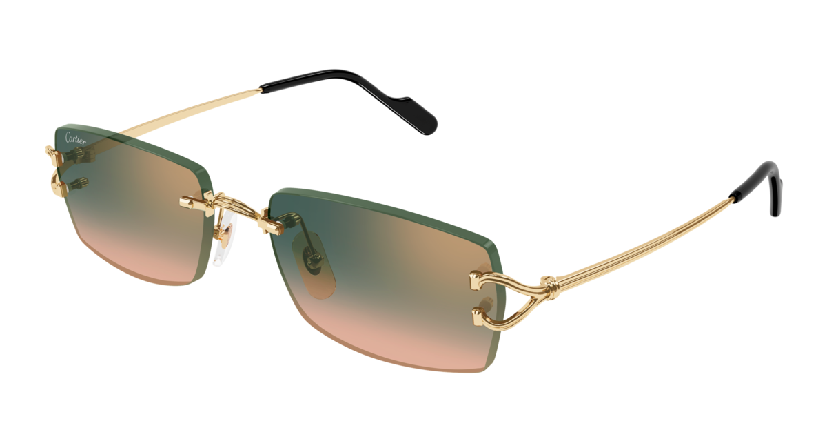 Cartier 550S
