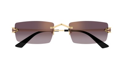 Gold/Violett (005)