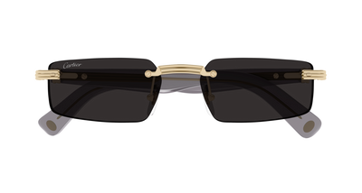 Gold/Grau (001)