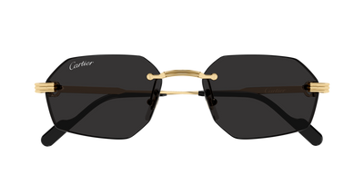 Gold/Grau (001)