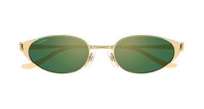 Gold/Green (004)