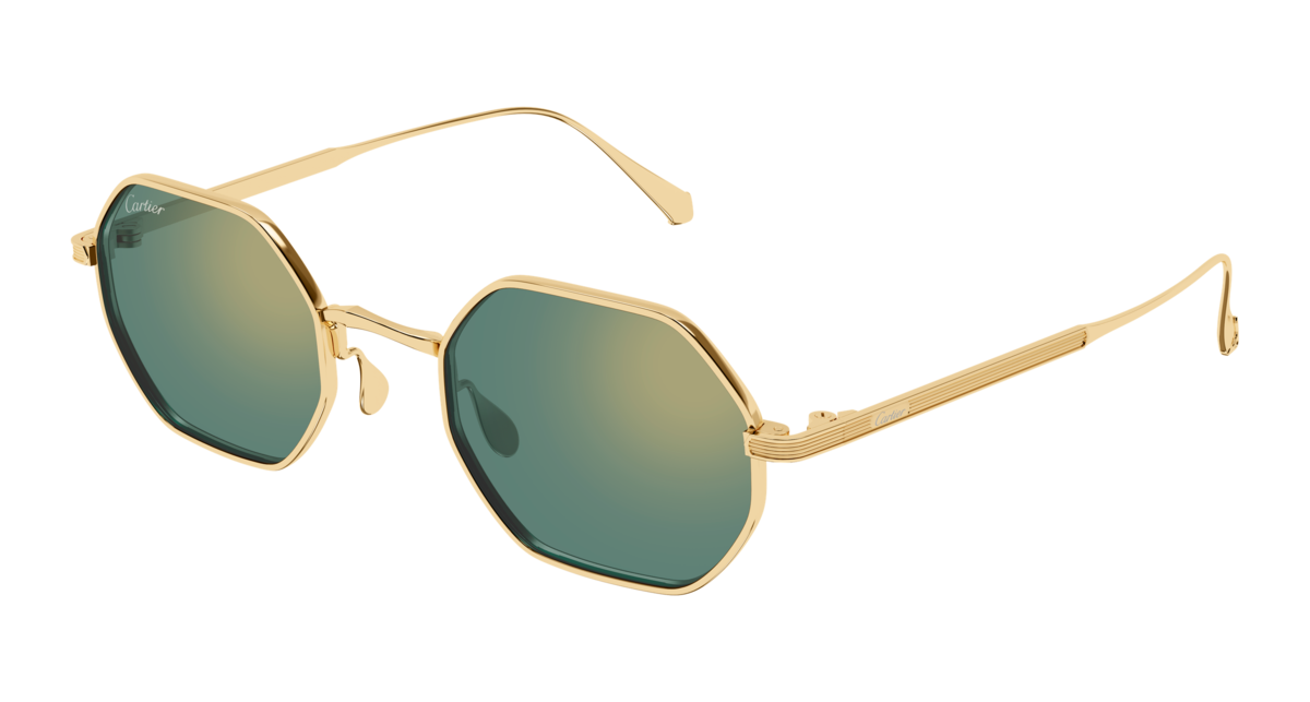 Cartier 627S