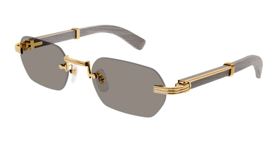 Gold/Grey (005)