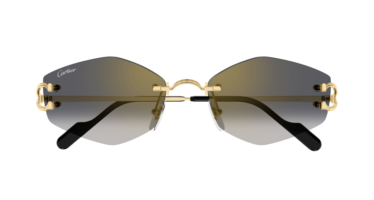 Cartier 620S